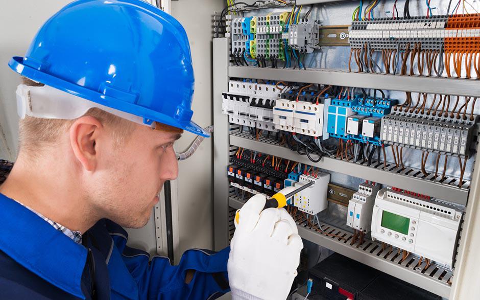 électricien d'urgence Saint-Ouen-l'Aumône